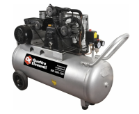 Компрессор поршневой масленный QE BW-500-100 771-725